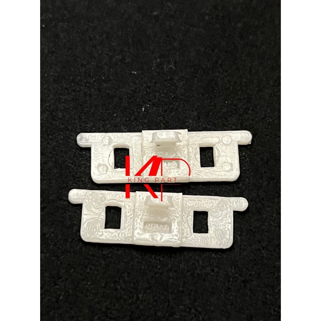 PUSH LOCK IRA 6075 6275