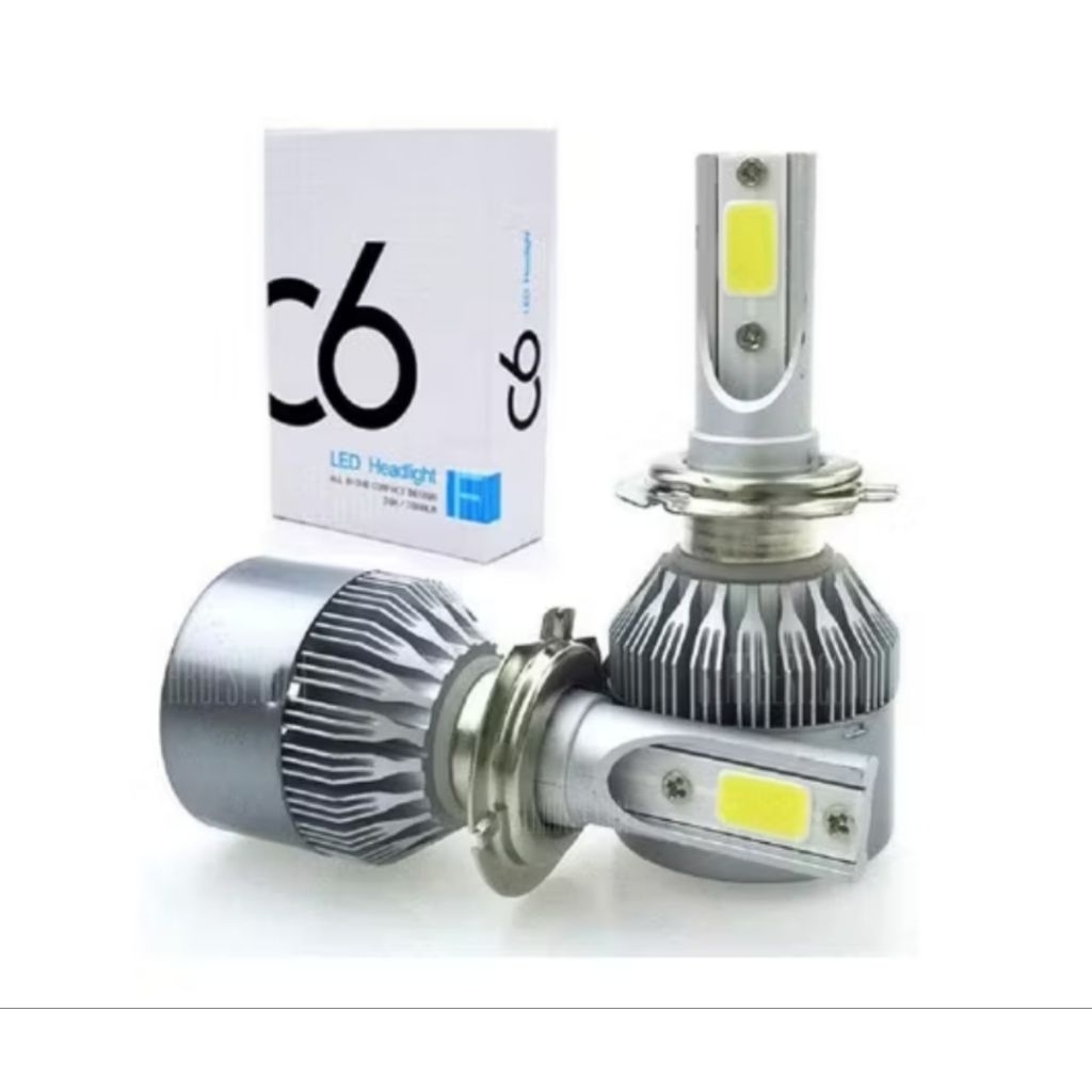 C6 h11 โคมไฟ led รถยนต์ 30 วัตต์
