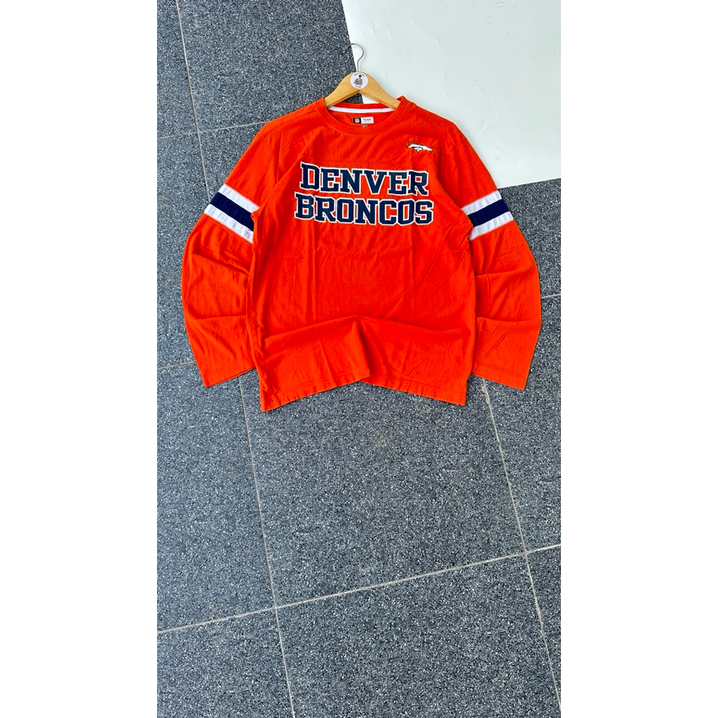 เสื้อแขนยาว NFL*****