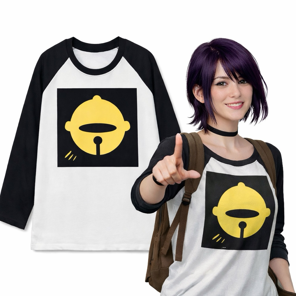 Takeshi Reze tshirt chainsawman chainsaw man คอสเพลย์อะนิเมะเสื้อยืด