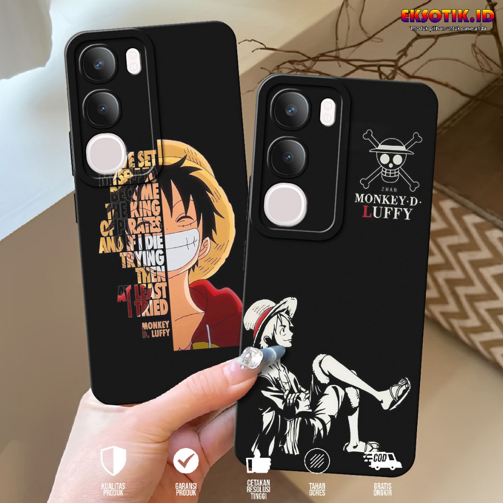 เคส VIVO Y19S / Y19S PRO - เคสโทรศัพท์ VIVO Y19S / Y19S PRO - เคสแฟชั่นล่าสุด - VIVO Y19S / Y19S PRO