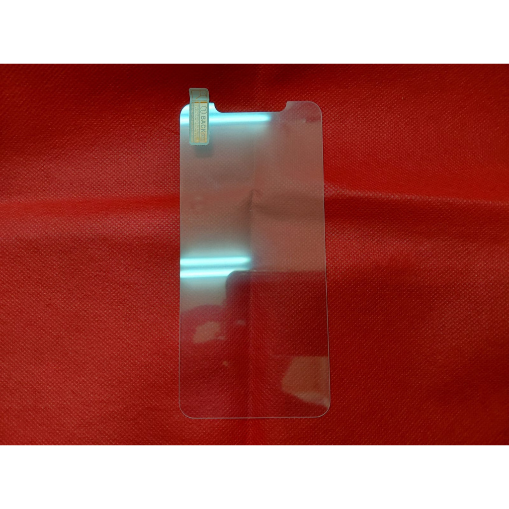 กระจกนิรภัย Caterpillar Cat S62 Cat S62 Pro ใหม่ Anti-Scratch Screen Protector