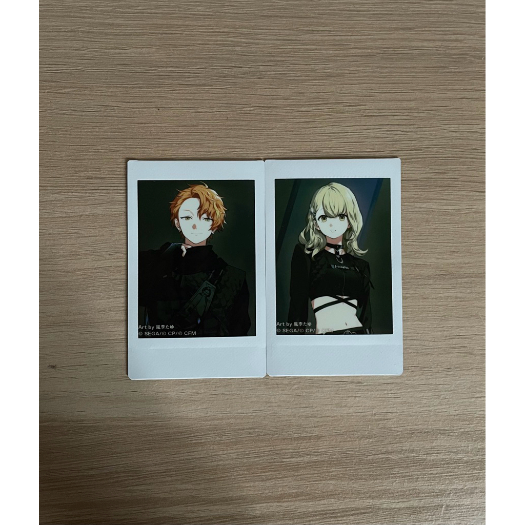 ZOZOTOWN CHEKI AKIKOHA - ที่คั่นหนังสือ