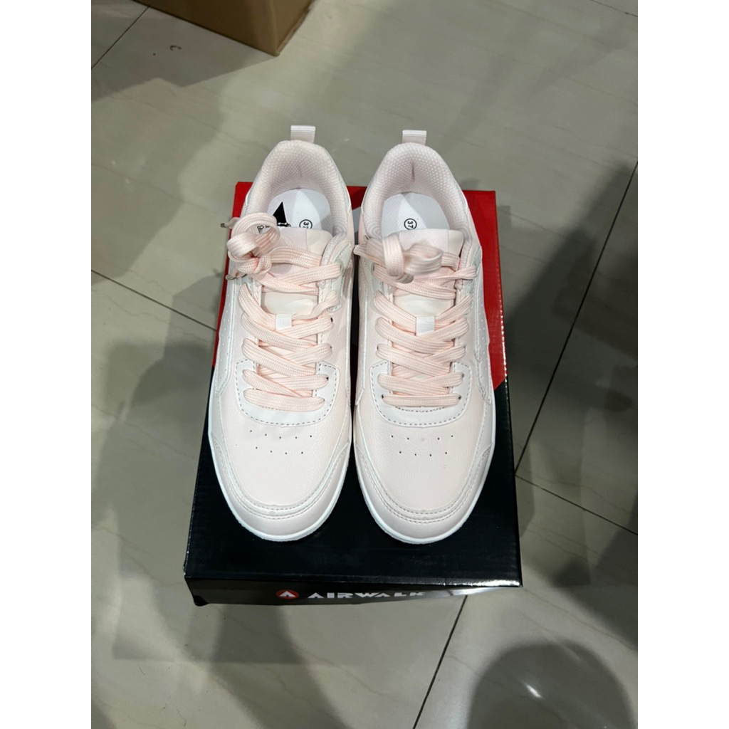 Airwalk Domino Pink ของแท้ 100%