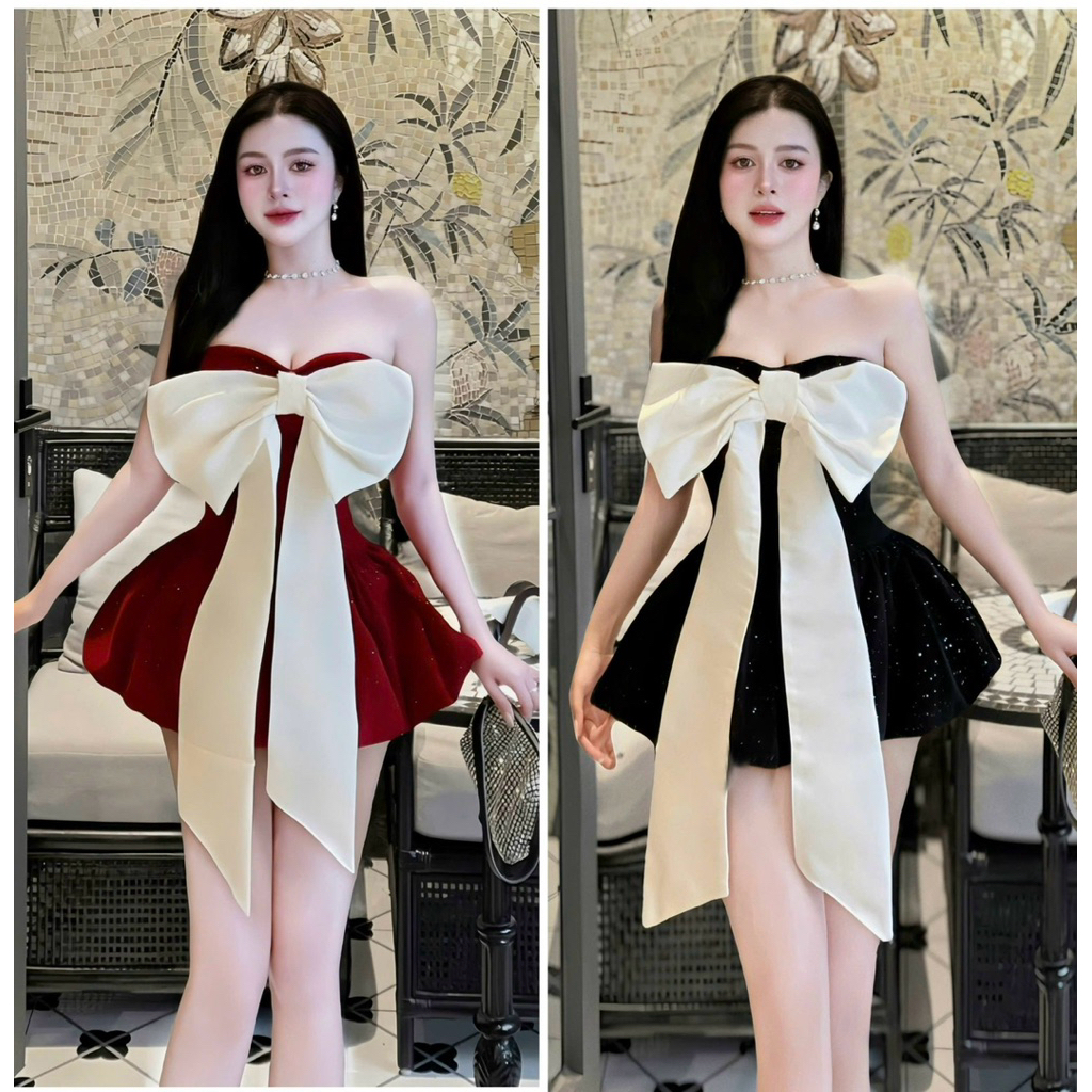 CODE: V258 PREMIUM DRESS