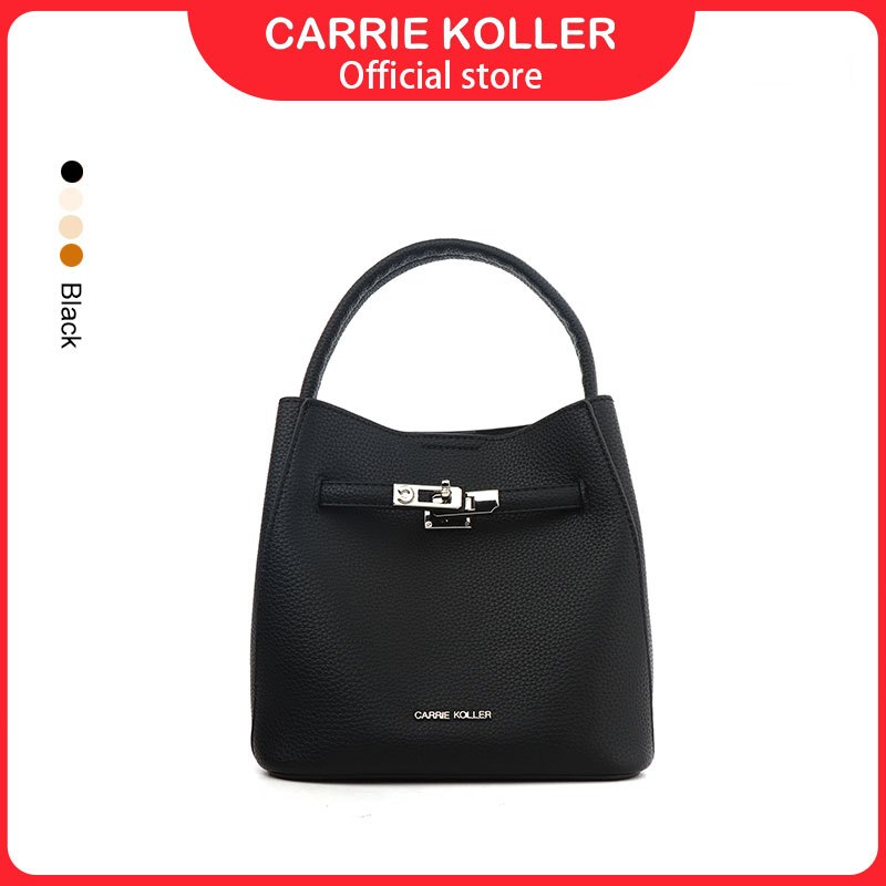 กระเป๋าสะพายข้างผู้หญิง Carrie Koller