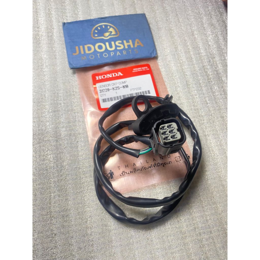 JDS Thailand CKP Sensor Spull K2S Vario 160 Adv 160