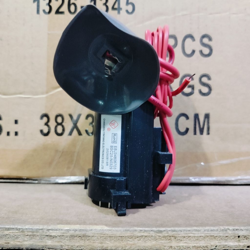 Flyback LG BSC 25-N0329 Ultra slim 21 นิ้ว Original BSC25 N0329 LG SLIM 21INCH TV (SCREN ORN)