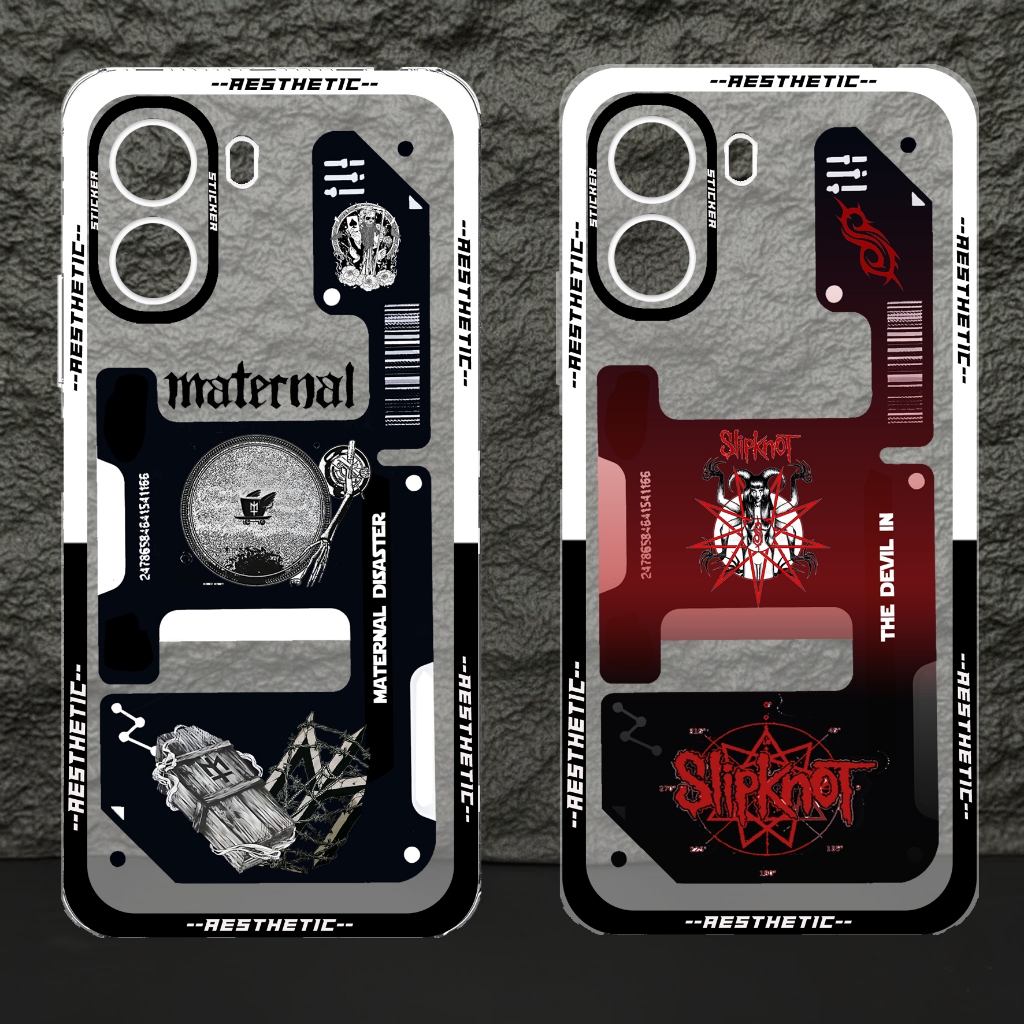 Softcase Clear Casing เข้ากันได้กับ OPPO A6X / OPPO A6 PRO Clear Case ล่าสุดฝาครอบซิลิโคนใสสําหรับโท