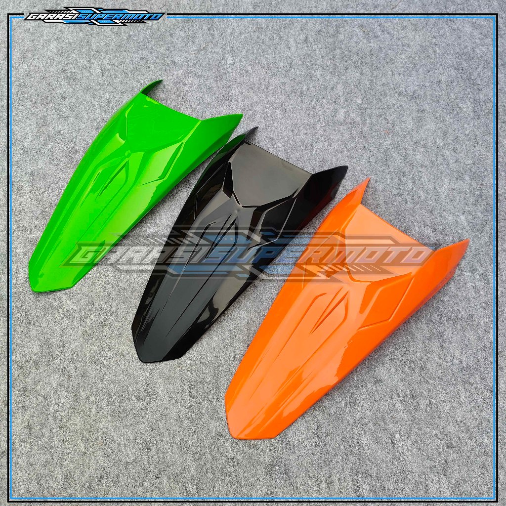 บังโคลนหลัง KTM 250 Sixday บังโคลนหลัง KTM250 6day