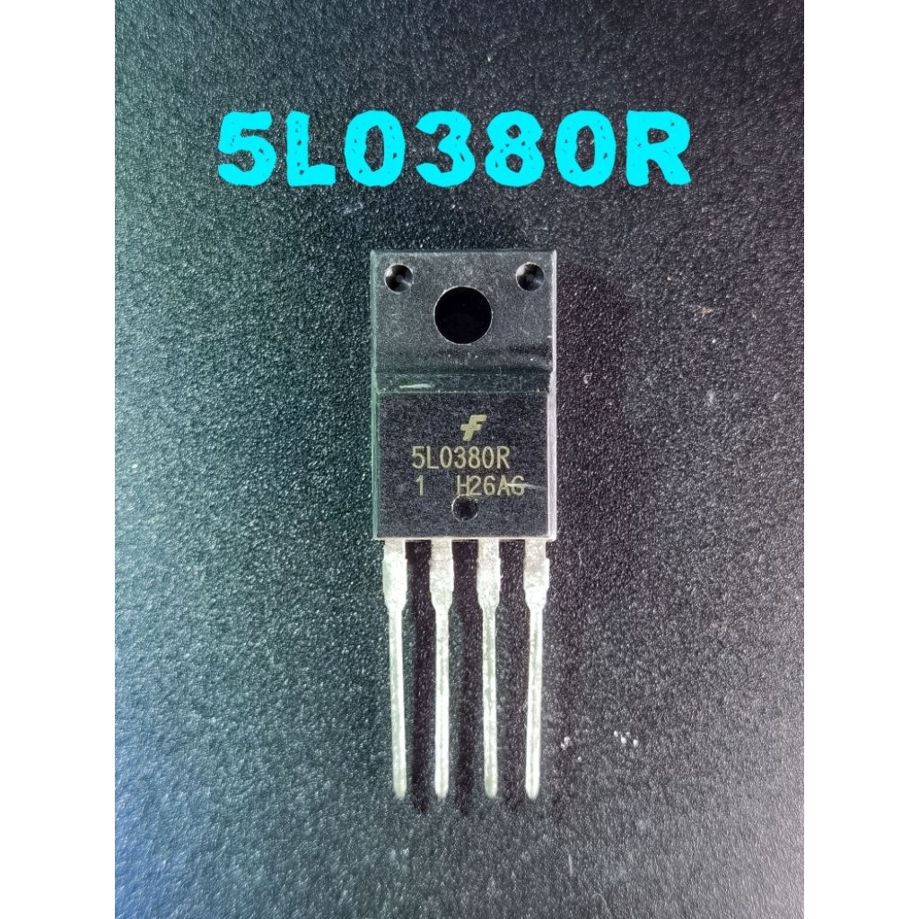 IC 5L0380R KA5L0380R ใหม่ต้นฉบับ