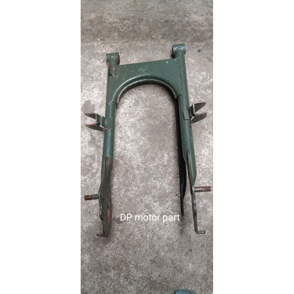 แขนว่ายน้ํา SUPITAN HONDA WIN 1O0 ORIGINAL COPOTAN