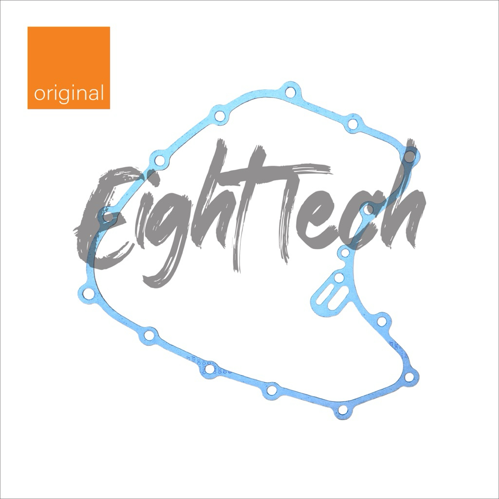 Original KTM Duke RC 250 390 New Duke 250 390 ปะเก็นบล็อกแม่เหล็ก KTM 250 390 Adventure