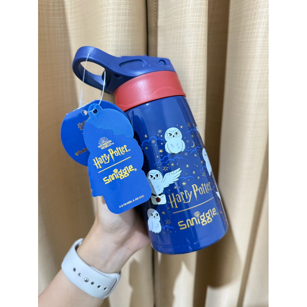 Tumbler Owl House Harry Potter BPA FREE สําหรับเป็นของขวัญ