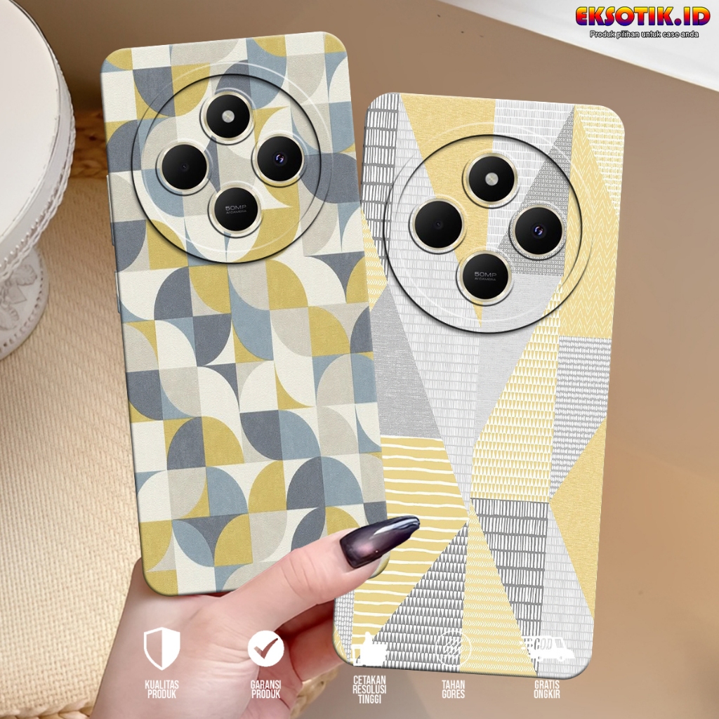 เคส XIAOMI REDMI 14C - เคสโทรศัพท์ XIAOMI REDMI 14C - เคสแฟชั่นล่าสุด - เคส XIAOMI REDMI 14C - Cool 