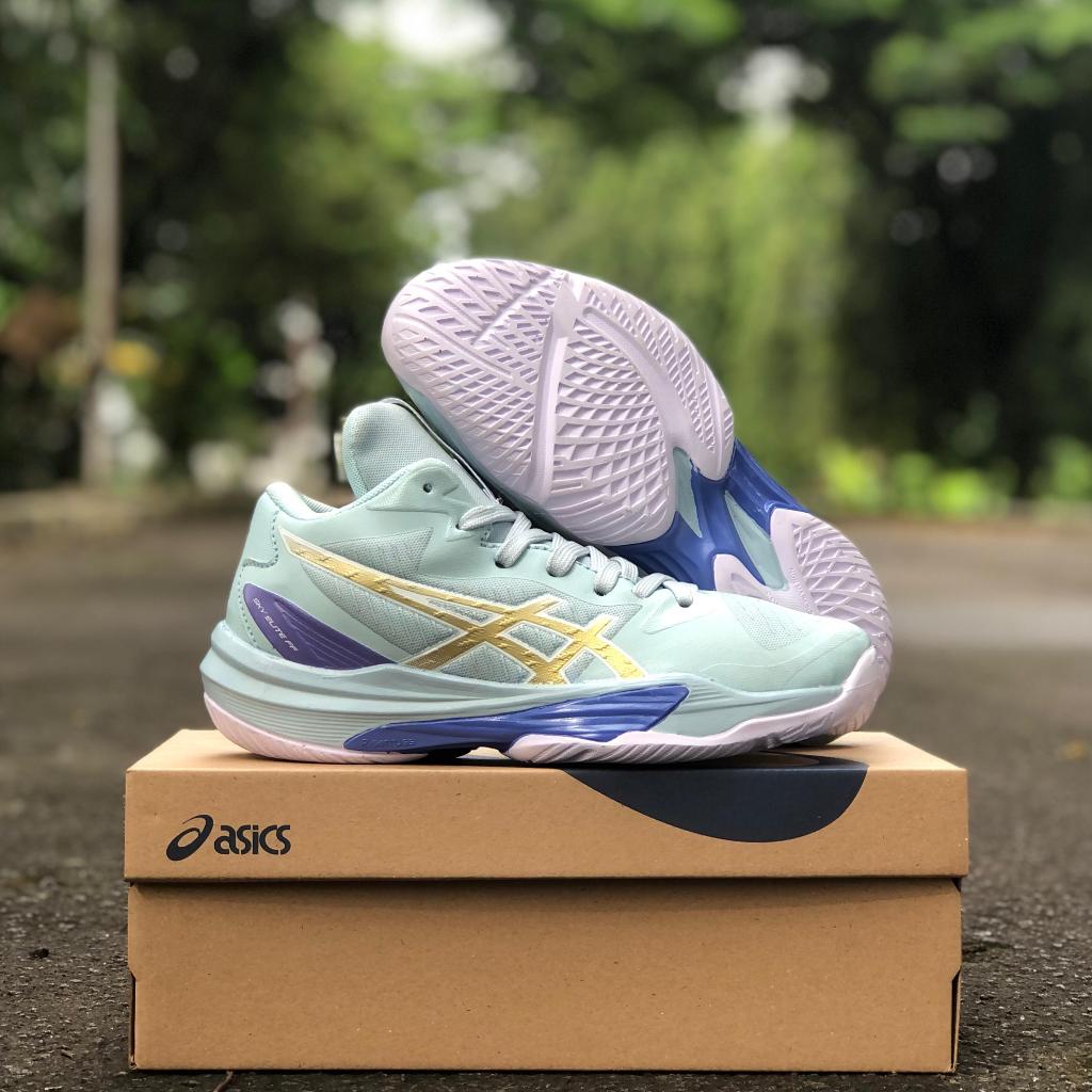 SKY ELITE 3 VOLLEYBALL SHOES/รองเท้า VOLLEYBALL ของGIRL