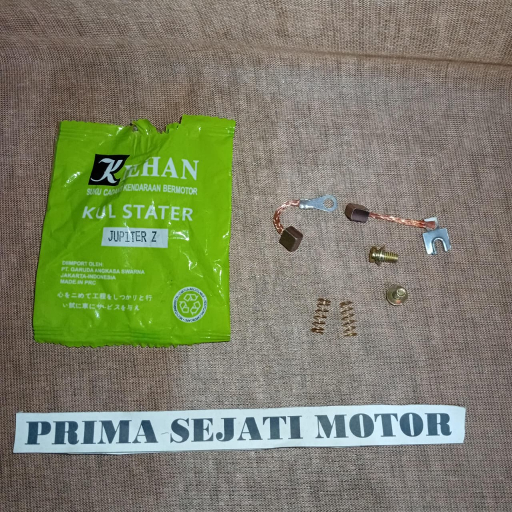 COOL STATER JUPITER Z KIEHAN