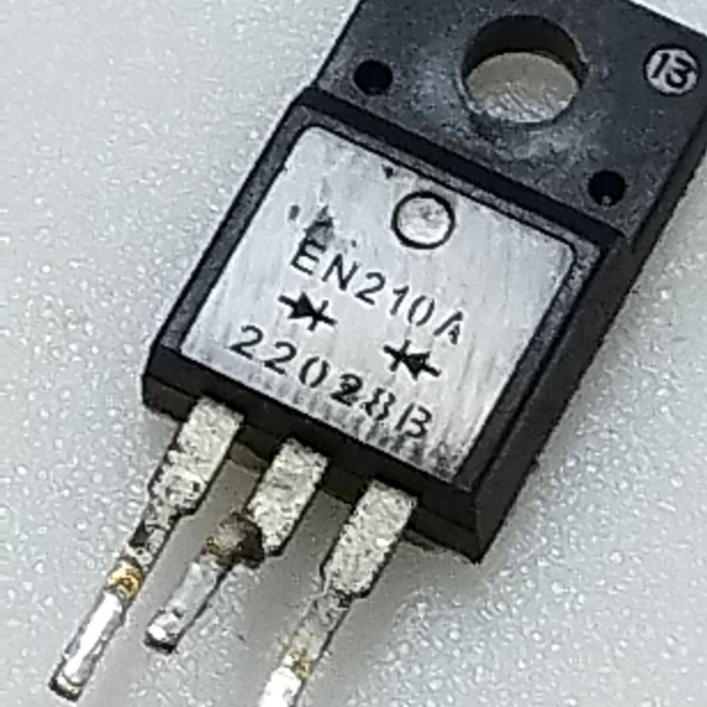 ไดโอด EN210A********
