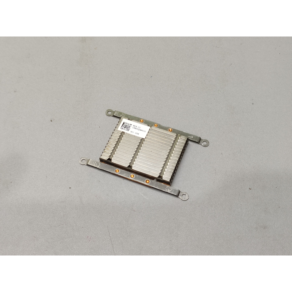 ET33 HS-AS-2 ASUS A407U 13NB0HQ0AM0101 แป้นพิมพ์แล็ปท็อป HEATSINK