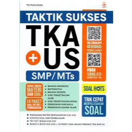 TPA TPA BOOK + US SMP/MTS