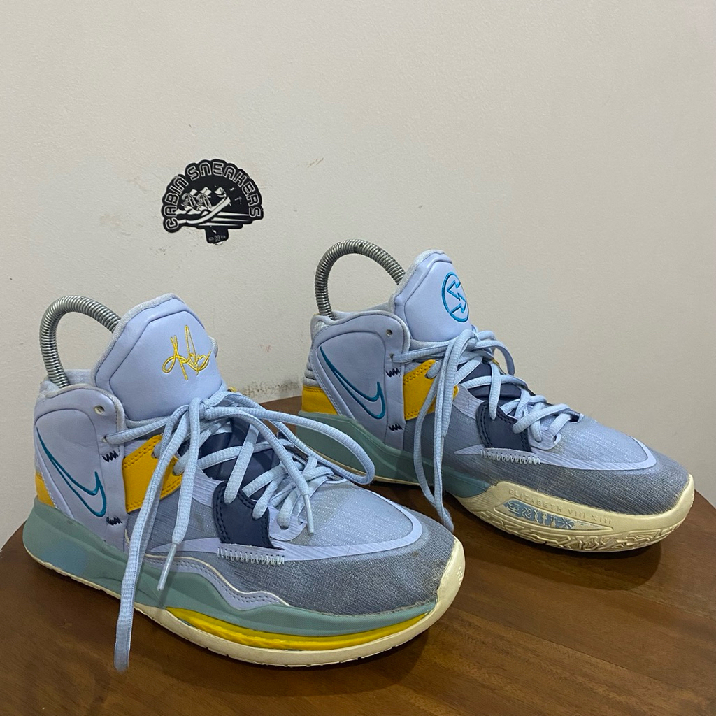 Nike Kyrie Infinity Future Past