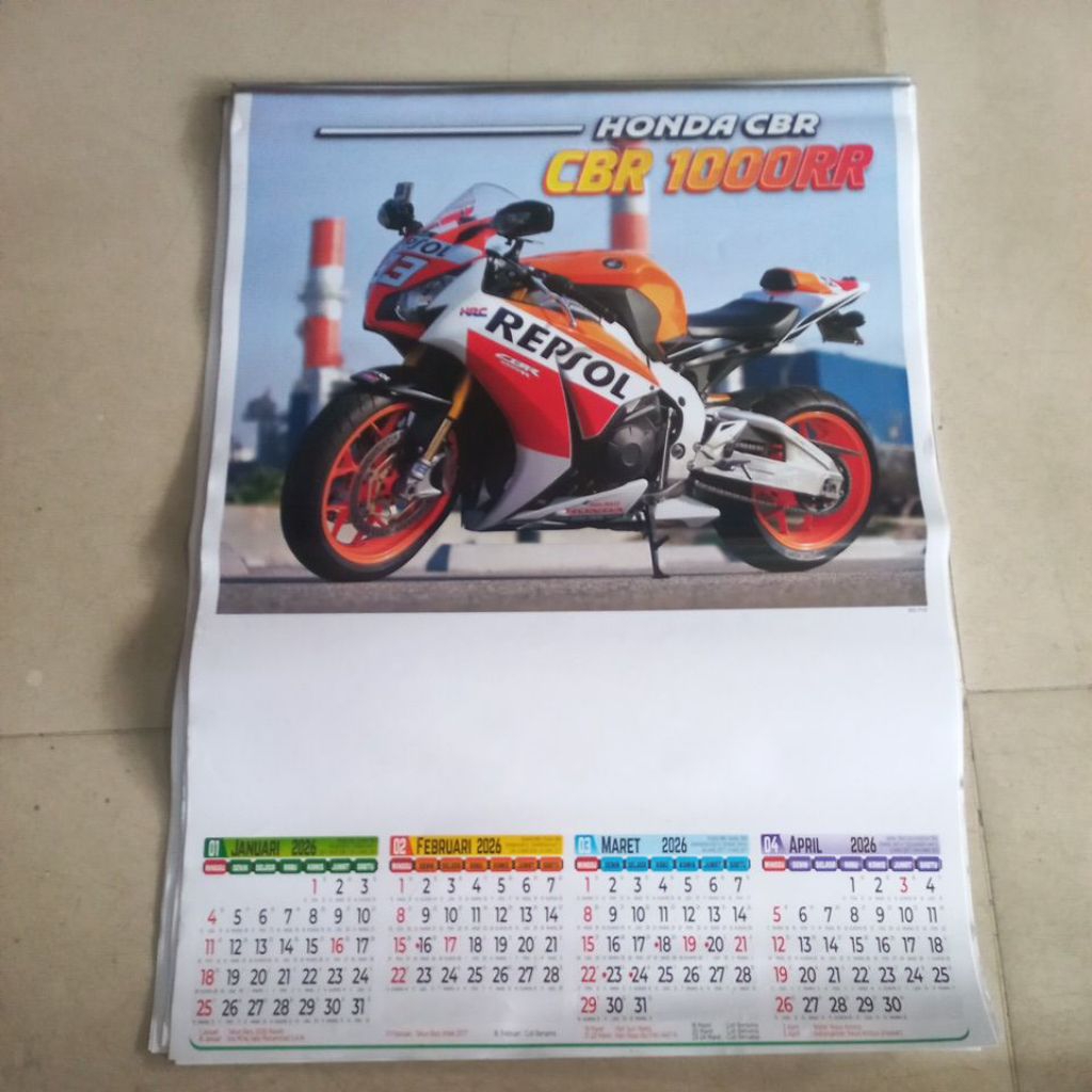 ปฏิทิน 2026.2026 ปฏิทิน