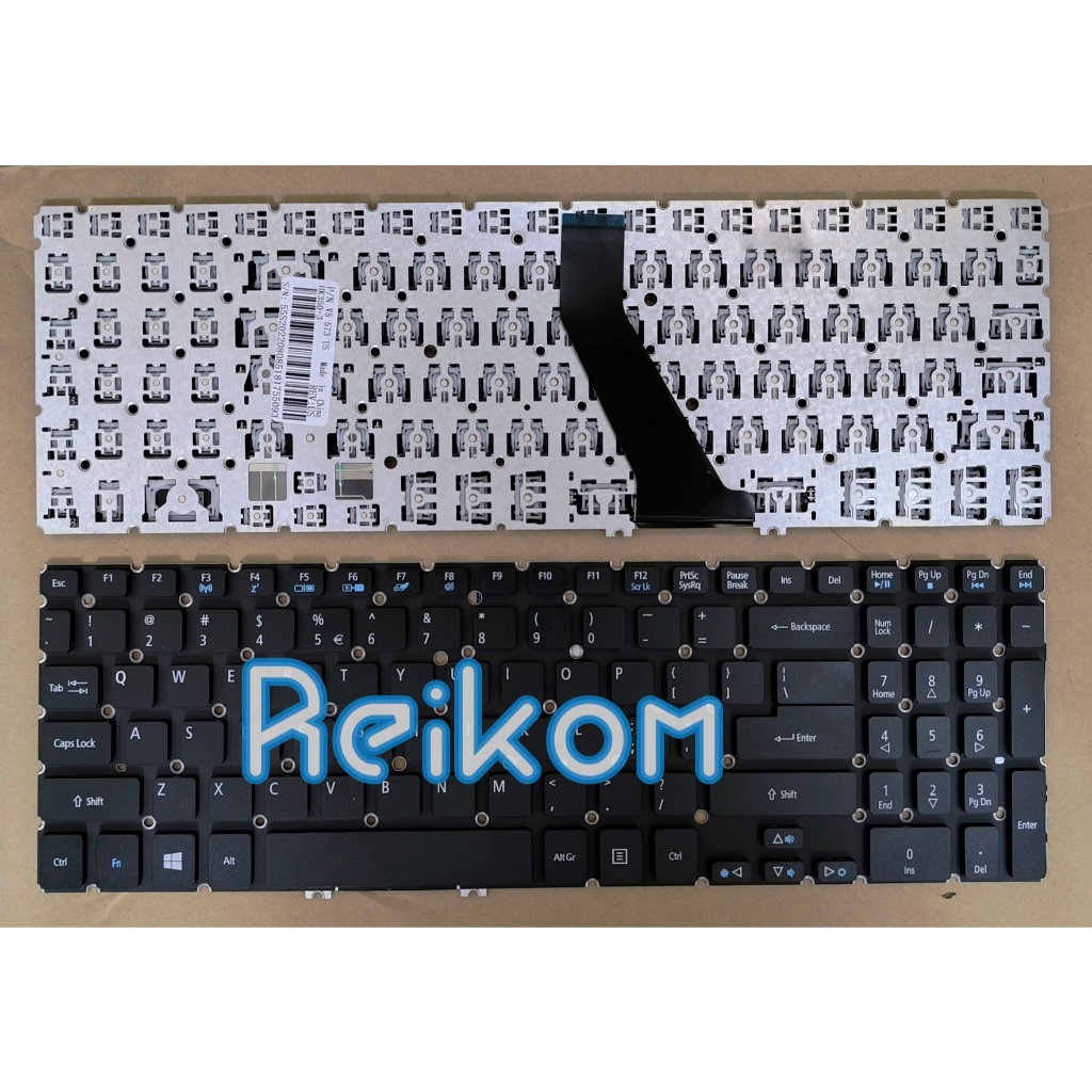 Acer Aspire M3 M3-581 M3-581g M3-581p M3-581pt M3-581pt M3-581tg M3-581t MS2361 V5-552 V5-552g V5-57