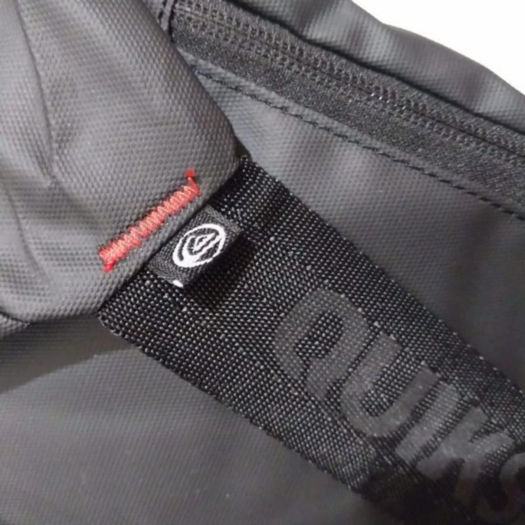Quiksilver Bag Quicksilver กระเป๋าคาดเอว Quicksilver Bag Quicksilver Sling Bag Quicksilver Waistbag กันน้ํา - รูปที่ 3