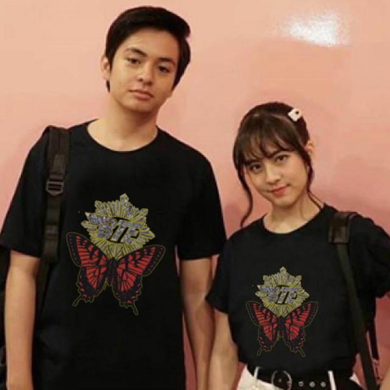 Better Than Ezra Tshirt เสื้อยืดผ้าฝ้าย 100% ขนาด SML XL XXL 3XL 4XL