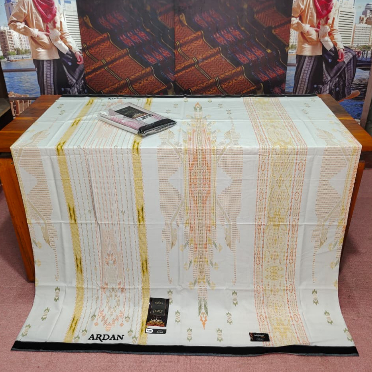 ถุงมือ ARDAN BRILLIANT, ถุงมือผู้ชาย ADULTสีขาว, ARDAN BRILLIANT UNIFORMS