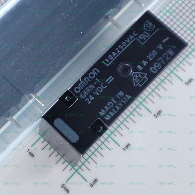 G6RN-1 24vdc G6RN-1 24 vdc G6RN-1 DC24
