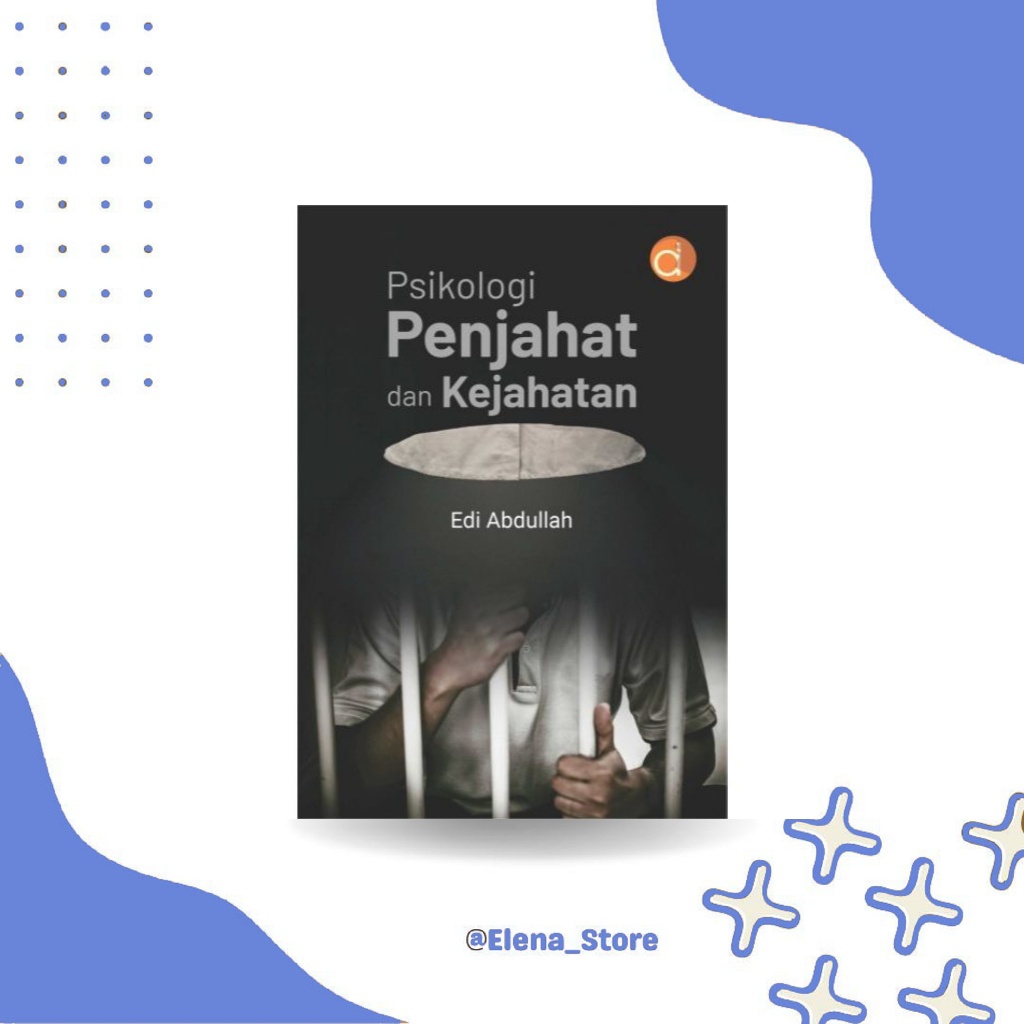 [DP10354A] หนังสือจิตวิทยาแห่งความก้าวหน้าและอาชญากรรม