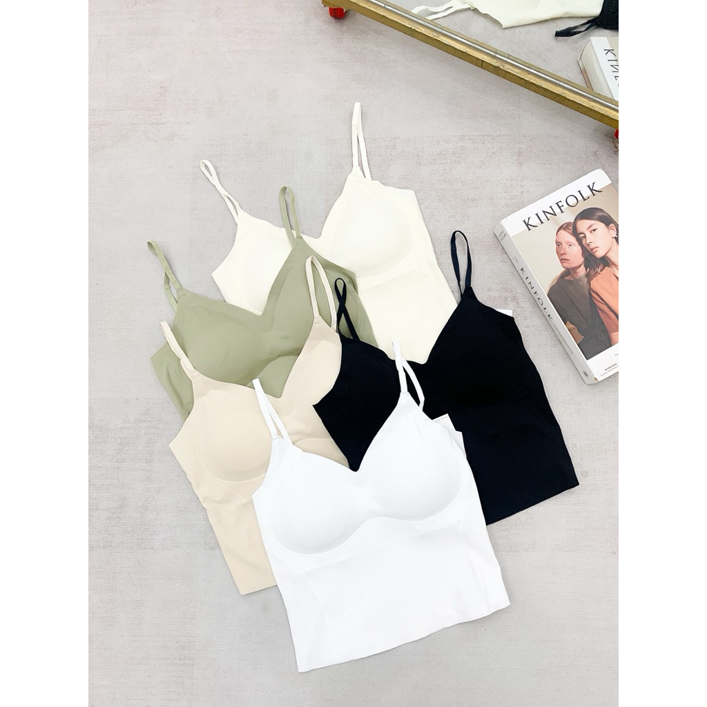 NOMMI TANKTOP*******