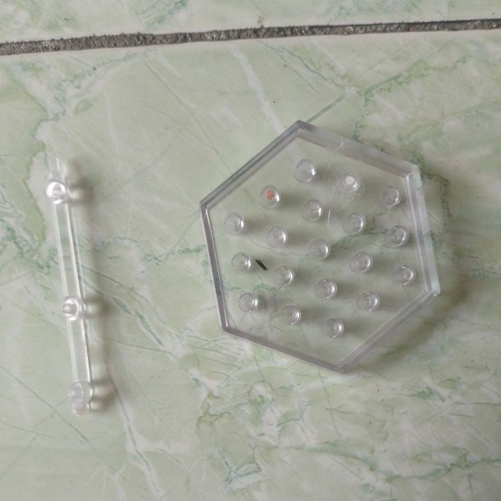 ขาตั้ง Nendo Junk ดั้งเดิม