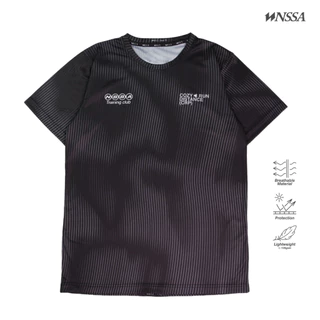 COZY RUN DISTANCE 2 Jersey - Long & Short - Mens & Womens Jersey - National Apparel ABCC