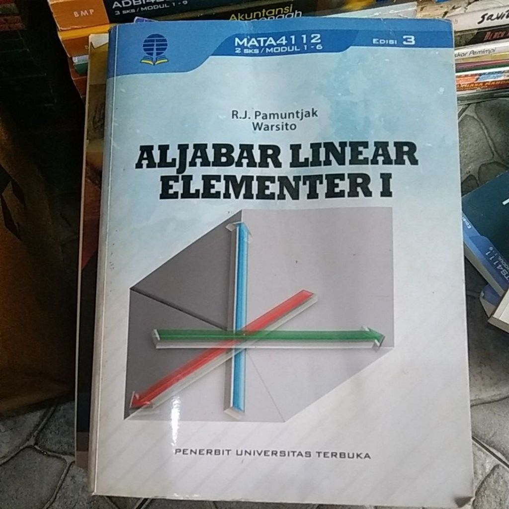 ALJABAR LINEAR ELEMENTER 1 เปิด UNIVERSITY