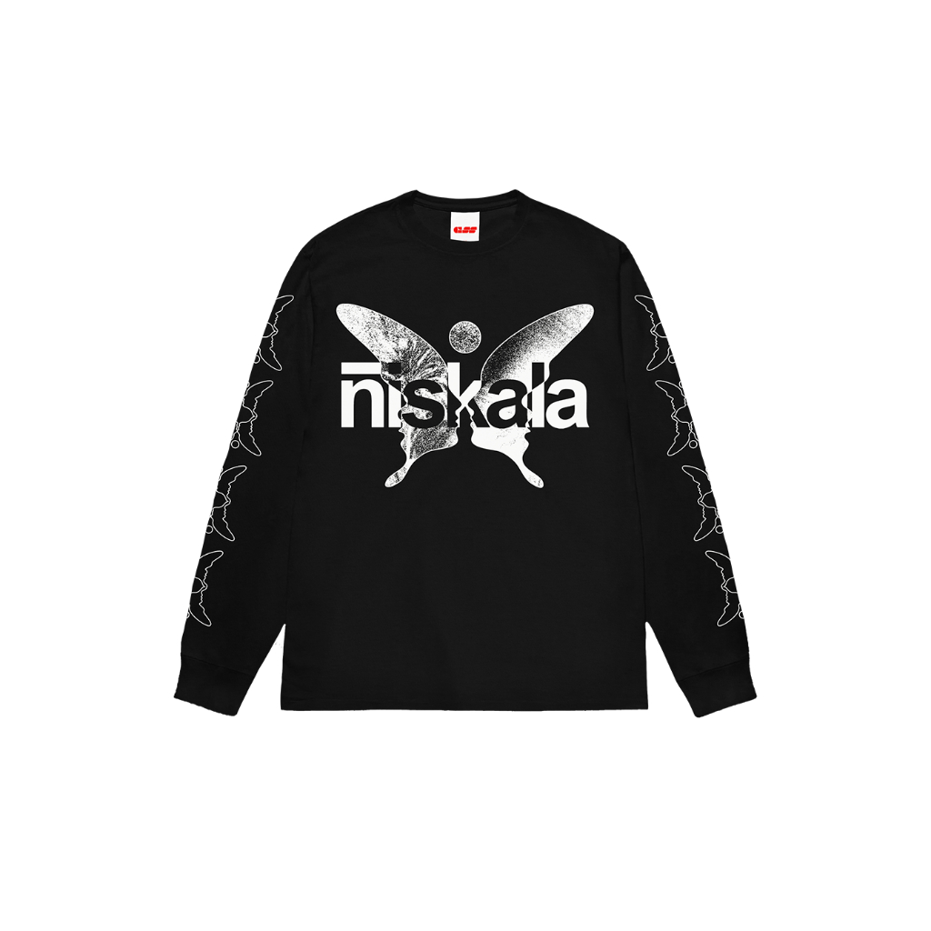 NISKALA WHO ARE YOU*