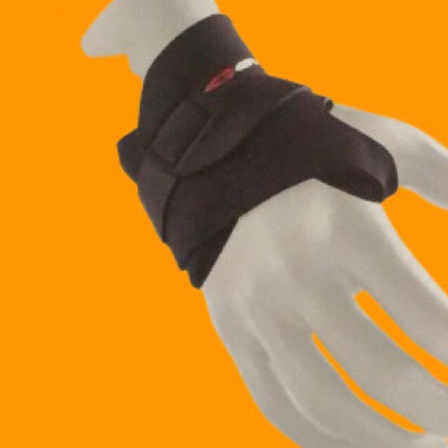 EVS WS91 ข้อมือกันโคลง