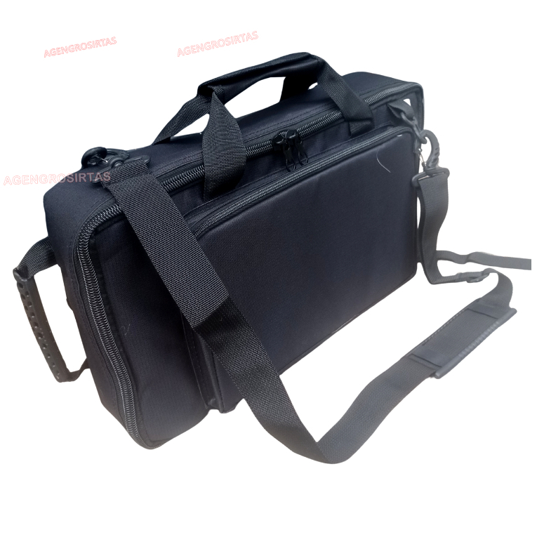 G5 Zoom Effect Bag - กระเป๋าเอฟเฟคกีต้าร์ - G5 Zoom Effect Gigbag