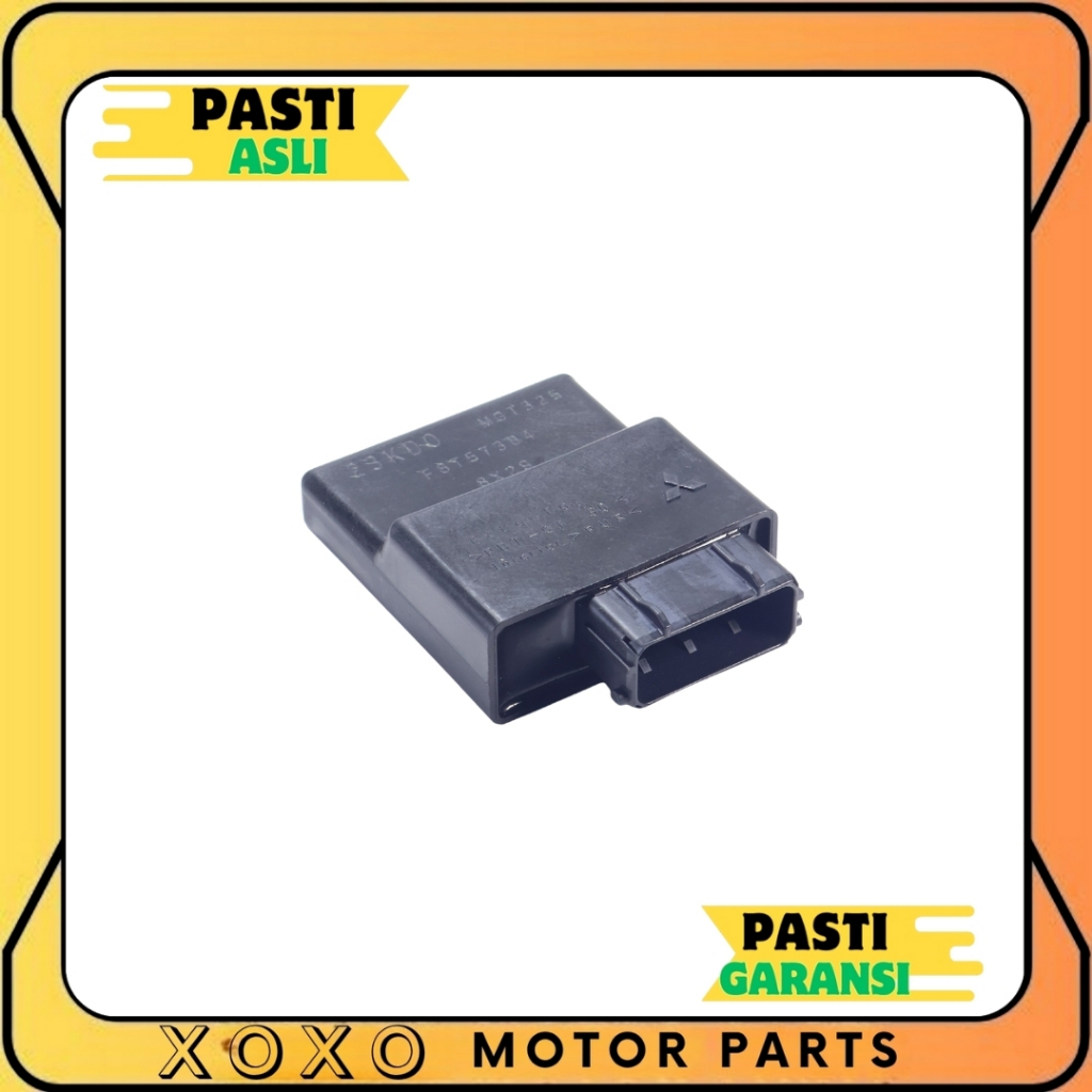 ECU - GSX 150, GSX R 150, GSX S 23KD0