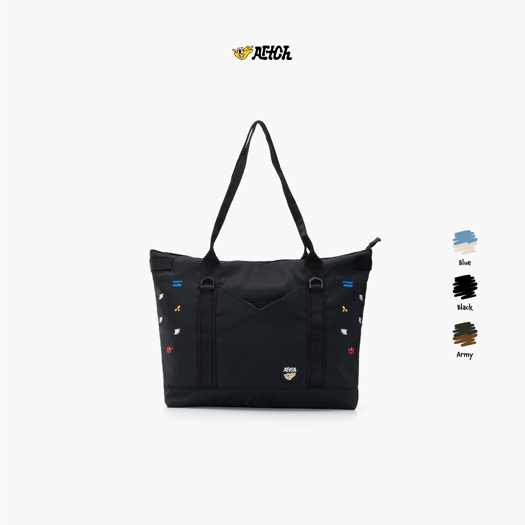 Artch - Tracola All Variants - กระเป๋าสะพายกระเป๋าเป้สะพายหลัง Totebag Slingbag