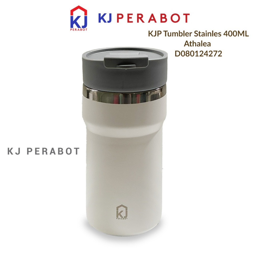 KJ Furniture - Athale D 400ML แก้วน้ําสแตนเลส080124272