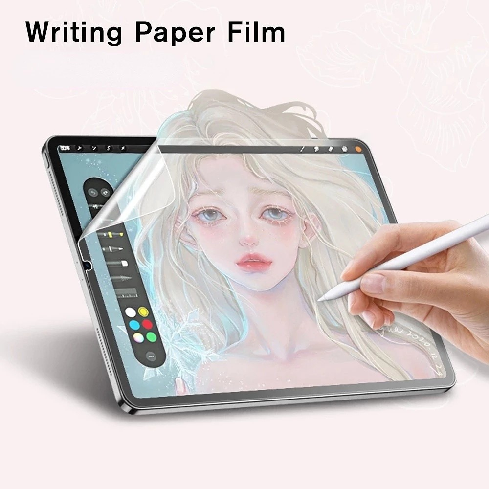 กระดาษ LAYAR LIKE SAMSUNG GALAXY TAB A11 /TAB A11 PLUS /TAB A9 /TAB A9 PLUS /TAB A8 LTE X200 X205 /T