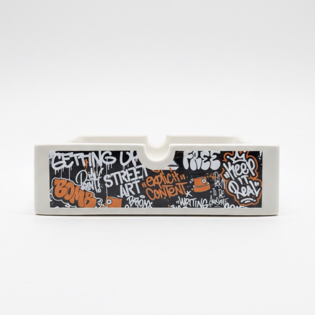 Cool Aesthetic Ashtray Aesthetic Ashtray Kalcer Ashtray ยิปซั่ม Ashtray