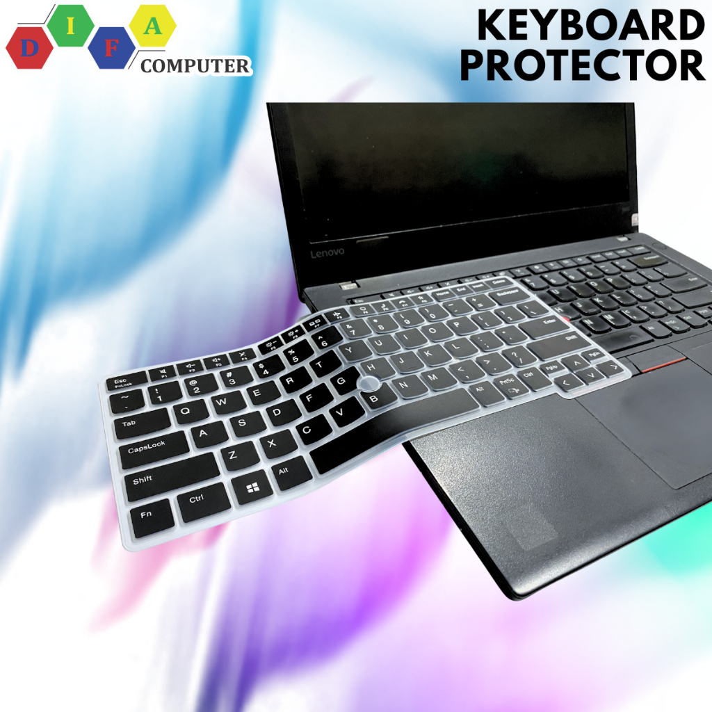Lenovo ThinkPad L14 P14 T14 T14s X1 Carbon Gen 10 11 X1 คีย์บอร์ดโยคะ