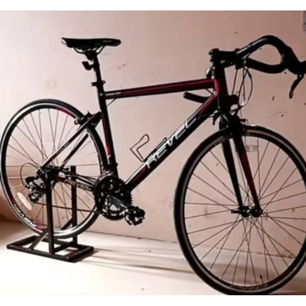 แผ่นรองจักรยาน MTB แบบพับได้ Federal
