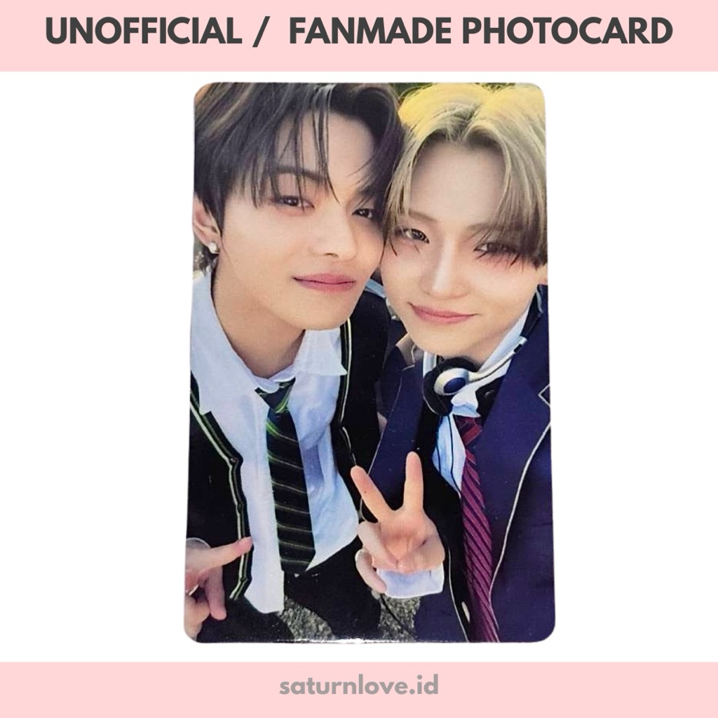 [UNOFFICIAL] Photocard Leowon Sangwon Leo Ald1 Unit Euphoria Fanmade ราคา ถูกที่สุด ดีลบีเคเค