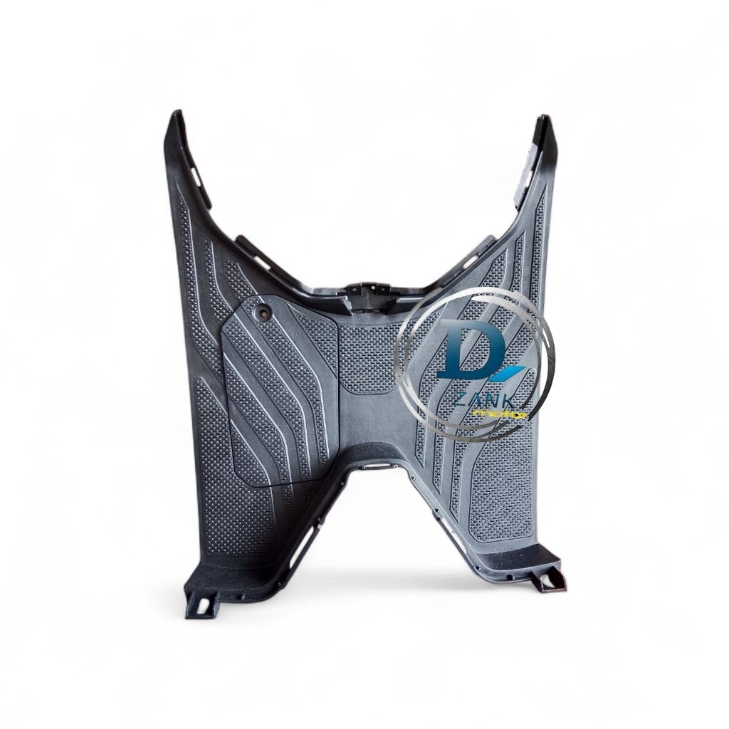 Step Floor Footrest Floor Vario 125 150 LED NEW 2018 - 2021