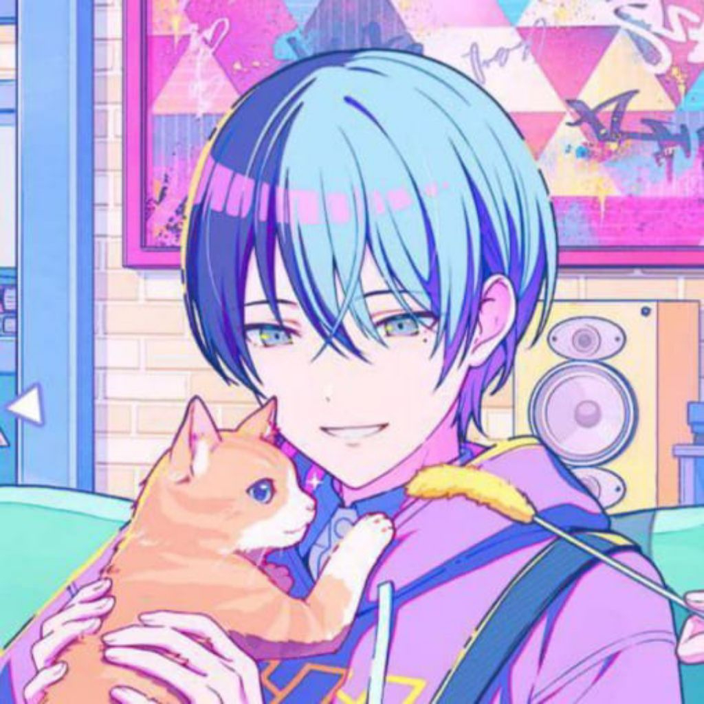 [READ DESCRIPTION] akitaแพนเค้ก