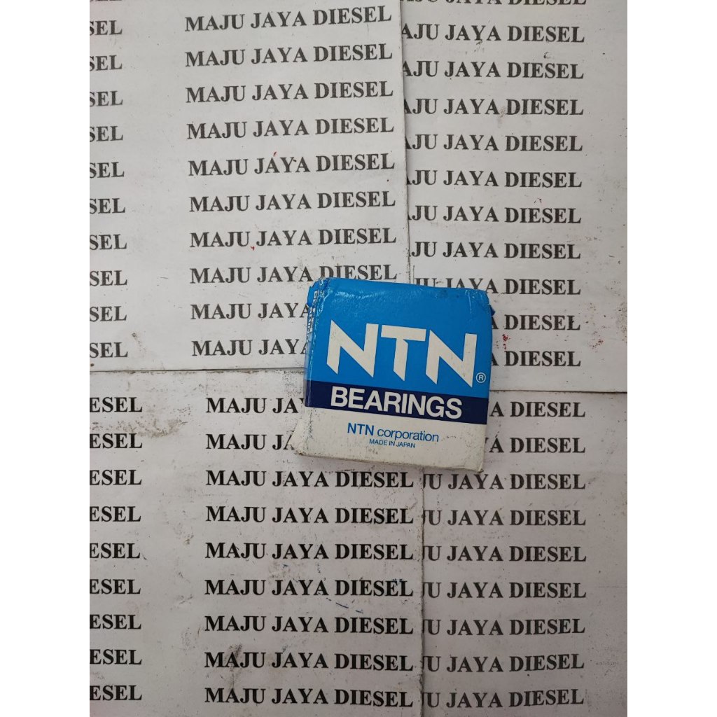 แบริ่ง / Klahar / Laker / Laher / Kelahar 51106 NTN